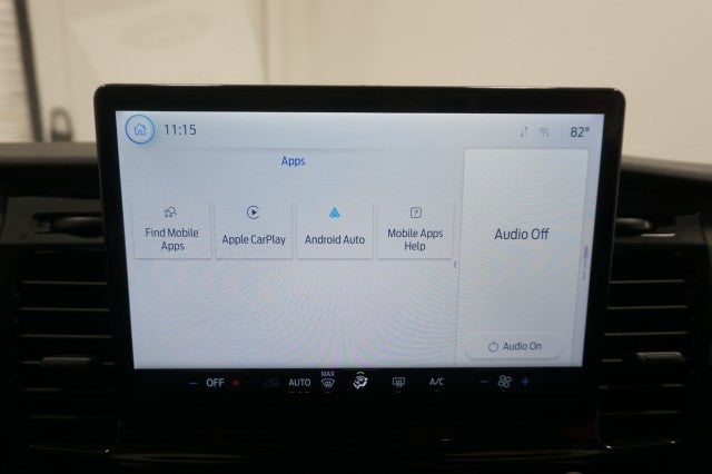2023 Ford Transit Passenger Wagon XL