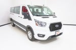 2023 Ford Transit Passenger Wagon XL