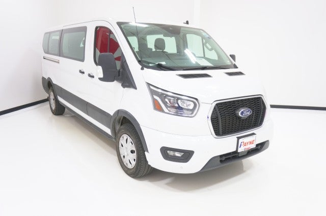 2023 Ford Transit Passenger Wagon XL