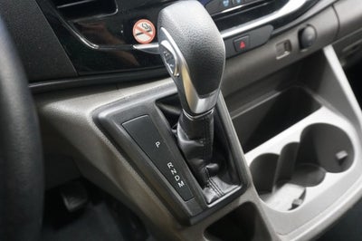 2023 Ford Transit Passenger Wagon XL