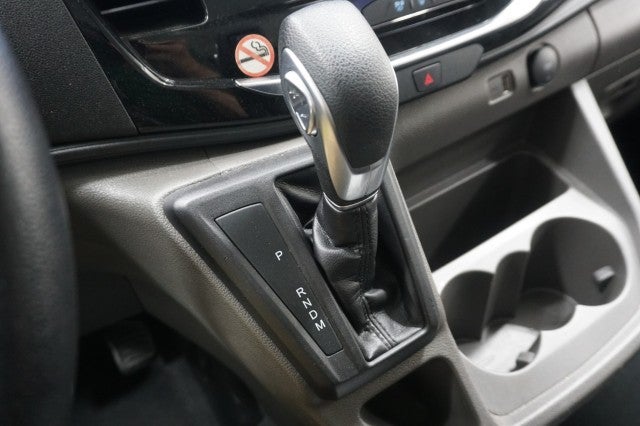 2023 Ford Transit Passenger Wagon XL