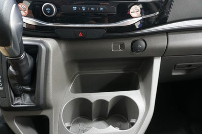 2023 Ford Transit Passenger Wagon XL