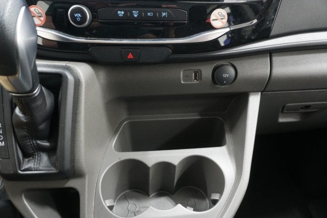 2023 Ford Transit Passenger Wagon XL
