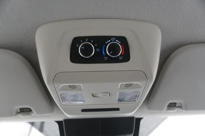 2023 Ford Transit Passenger Wagon XL