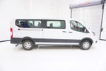 2023 Ford Transit Passenger Wagon XL