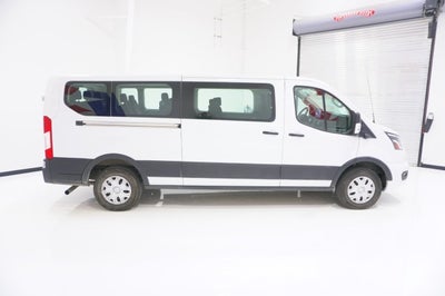 2023 Ford Transit Passenger Wagon XL