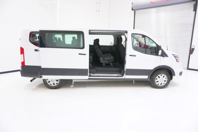 2023 Ford Transit Passenger Wagon XL