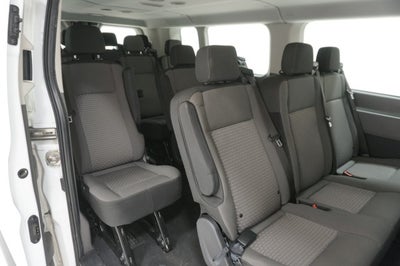2023 Ford Transit Passenger Wagon XL