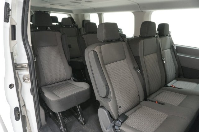 2023 Ford Transit Passenger Wagon XL