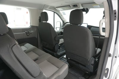 2023 Ford Transit Passenger Wagon XL