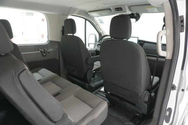 2023 Ford Transit Passenger Wagon XL