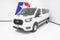 2024 Ford Transit Passenger Wagon XL