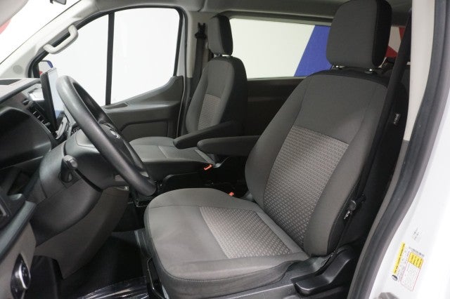 2024 Ford Transit Passenger Wagon XL