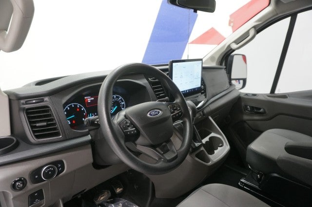 2024 Ford Transit Passenger Wagon XL