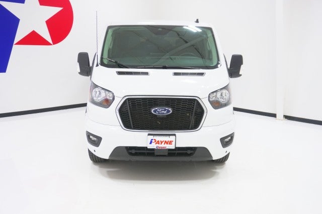 2024 Ford Transit Passenger Wagon XL