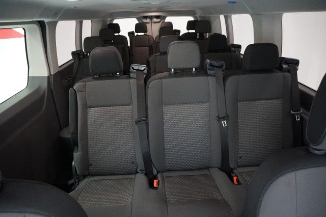 2024 Ford Transit Passenger Wagon XL