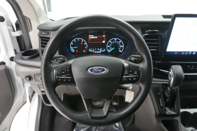2024 Ford Transit Passenger Wagon XL