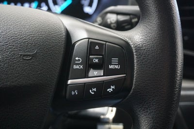 2024 Ford Transit Passenger Wagon XL