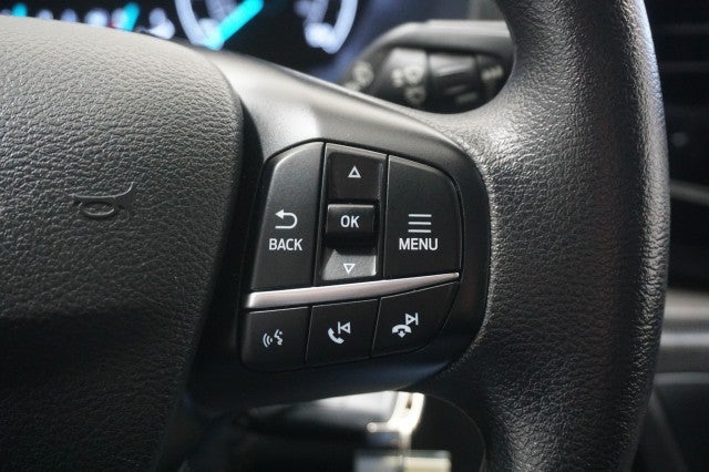 2024 Ford Transit Passenger Wagon XL