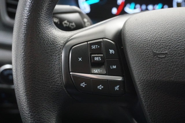 2024 Ford Transit Passenger Wagon XL