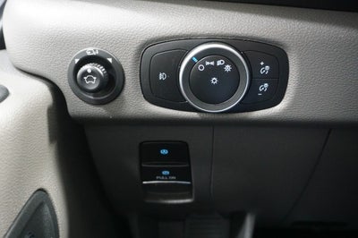 2024 Ford Transit Passenger Wagon XL