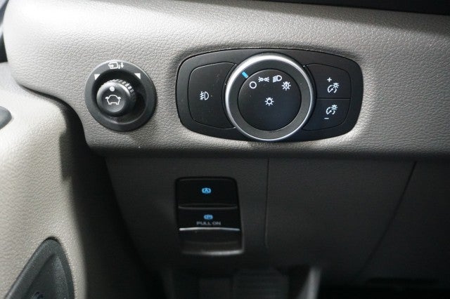 2024 Ford Transit Passenger Wagon XL