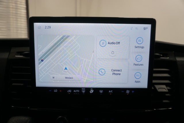 2024 Ford Transit Passenger Wagon XL