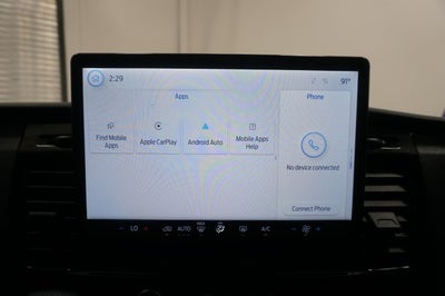 2024 Ford Transit Passenger Wagon XL