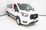 2024 Ford Transit Passenger Wagon XL