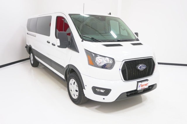 2024 Ford Transit Passenger Wagon XL