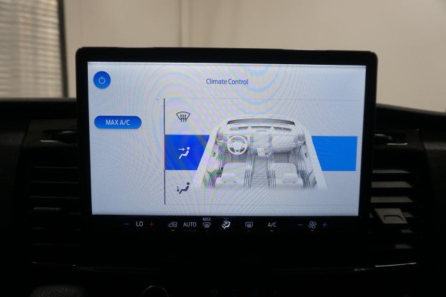2024 Ford Transit Passenger Wagon XL