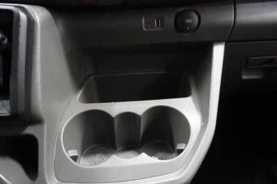 2024 Ford Transit Passenger Wagon XL
