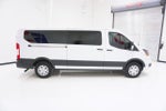 2024 Ford Transit Passenger Wagon XL