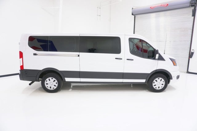 2024 Ford Transit Passenger Wagon XL