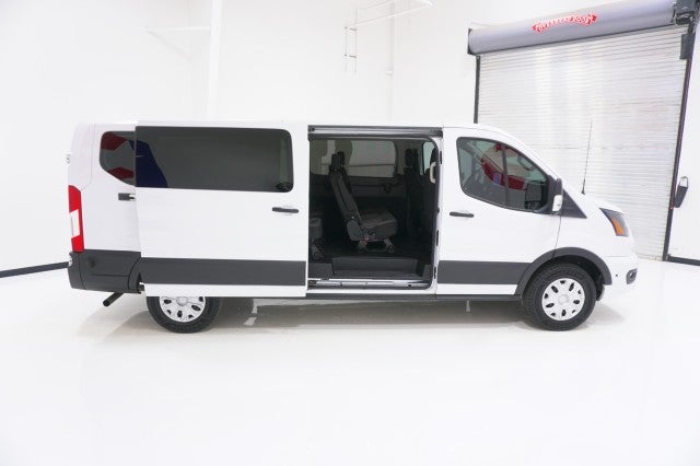 2024 Ford Transit Passenger Wagon XL
