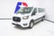 2023 Ford Transit Passenger Wagon XL