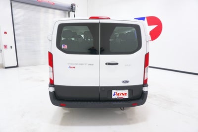 2023 Ford Transit Passenger Wagon XL