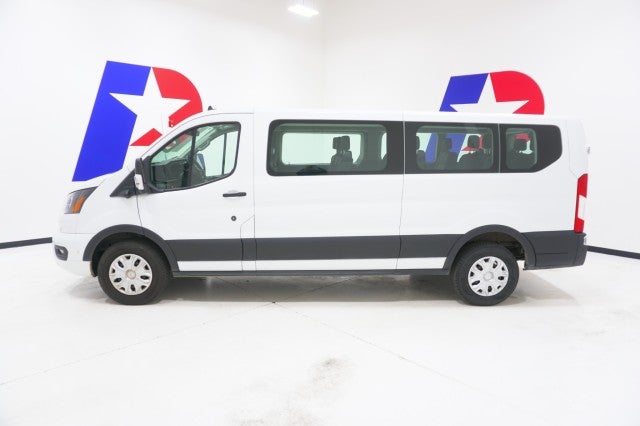 2023 Ford Transit Passenger Wagon XL