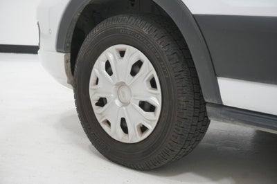 2023 Ford Transit Passenger Wagon XL