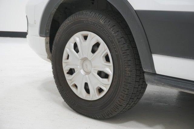 2023 Ford Transit Passenger Wagon XL