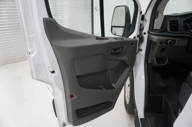 2023 Ford Transit Passenger Wagon XL