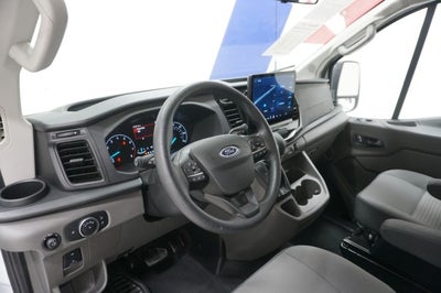 2023 Ford Transit Passenger Wagon XL