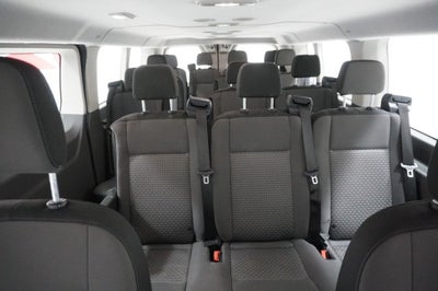 2023 Ford Transit Passenger Wagon XL