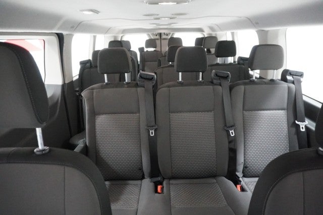 2023 Ford Transit Passenger Wagon XL