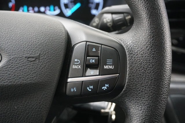 2023 Ford Transit Passenger Wagon XL