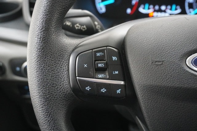 2023 Ford Transit Passenger Wagon XL