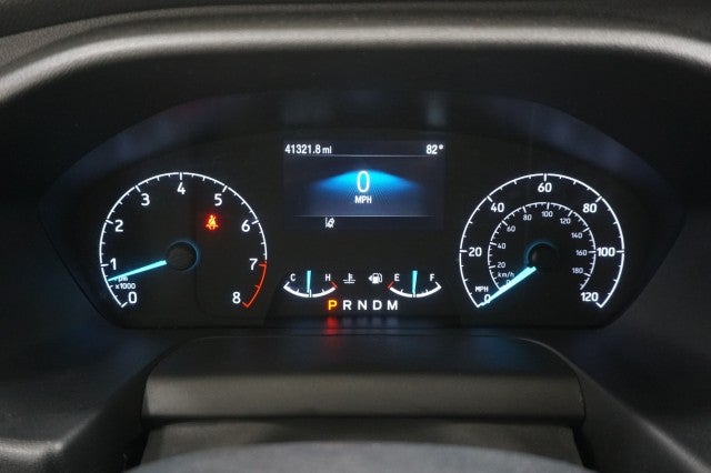 2023 Ford Transit Passenger Wagon XL