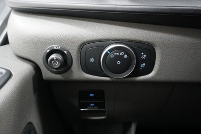 2023 Ford Transit Passenger Wagon XL