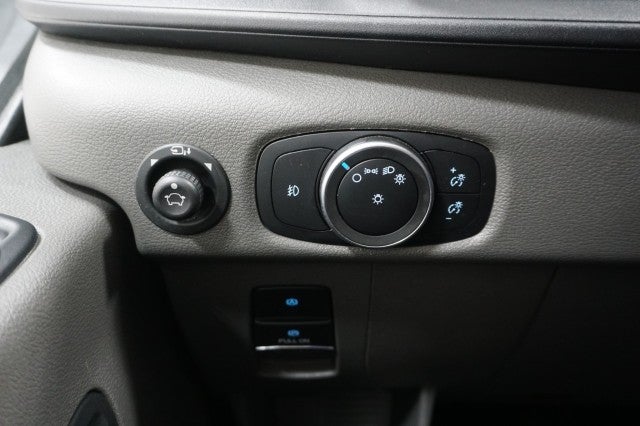 2023 Ford Transit Passenger Wagon XL