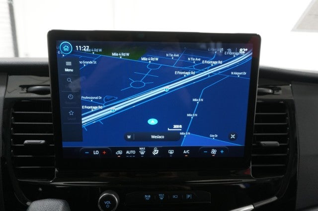 2023 Ford Transit Passenger Wagon XL